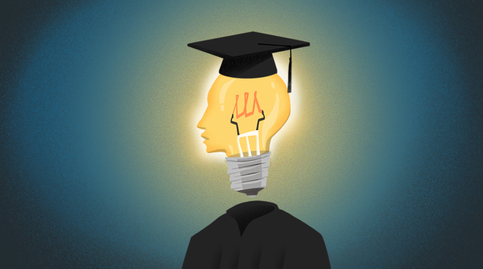 Education-lightbulb