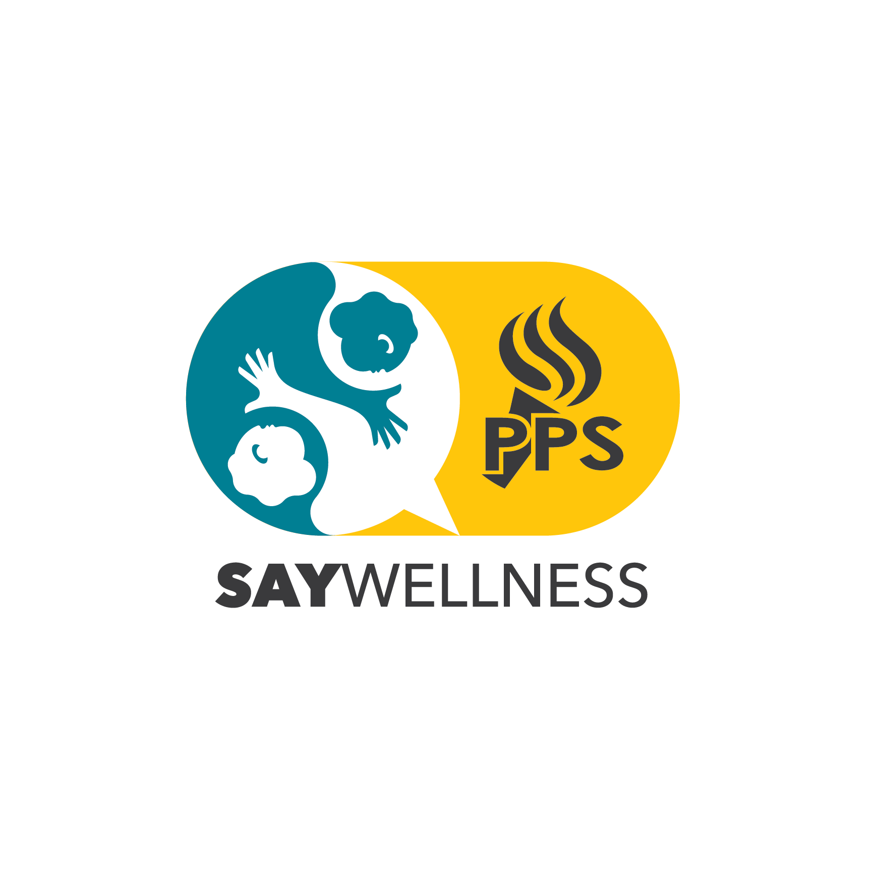 SAY Wellness Logo