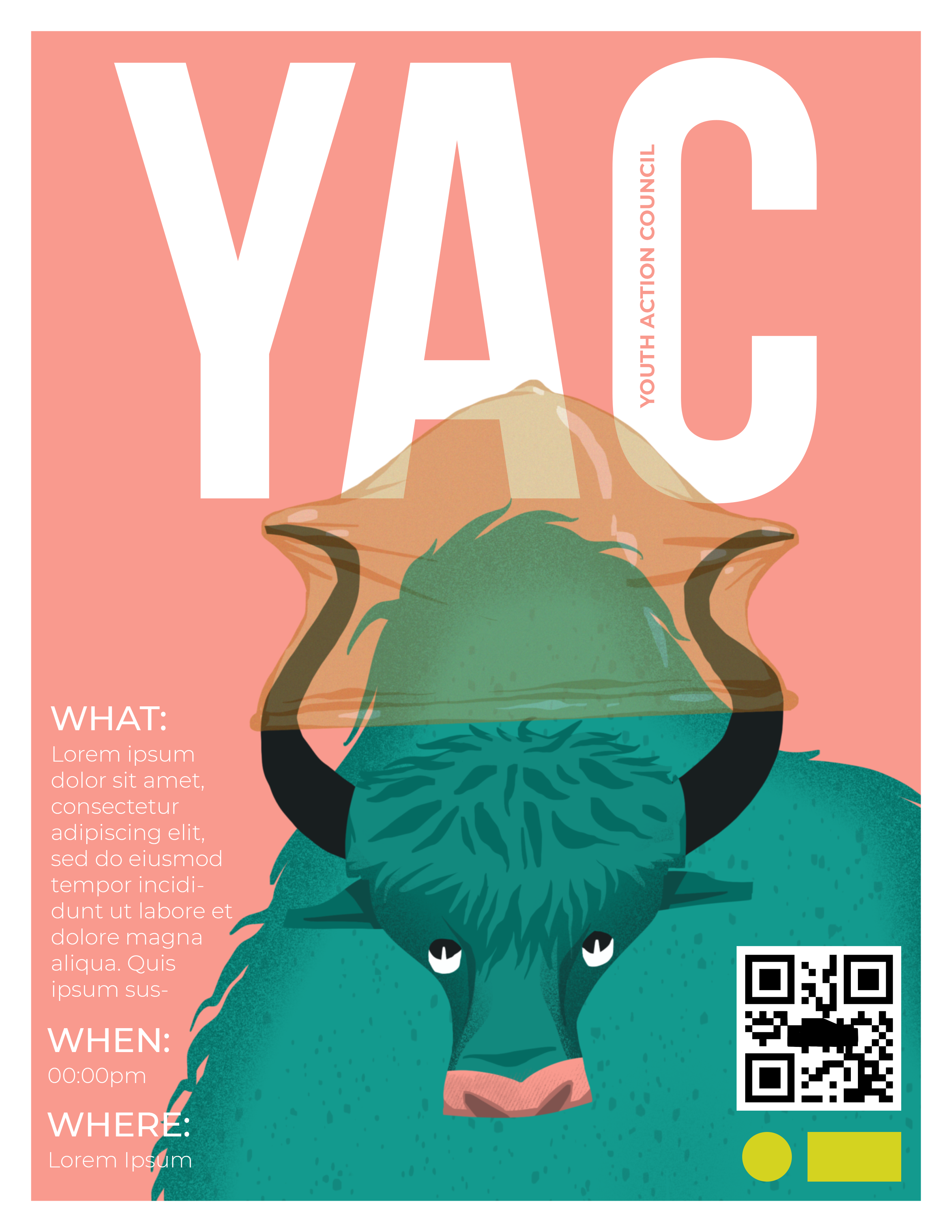 YAC Flyer