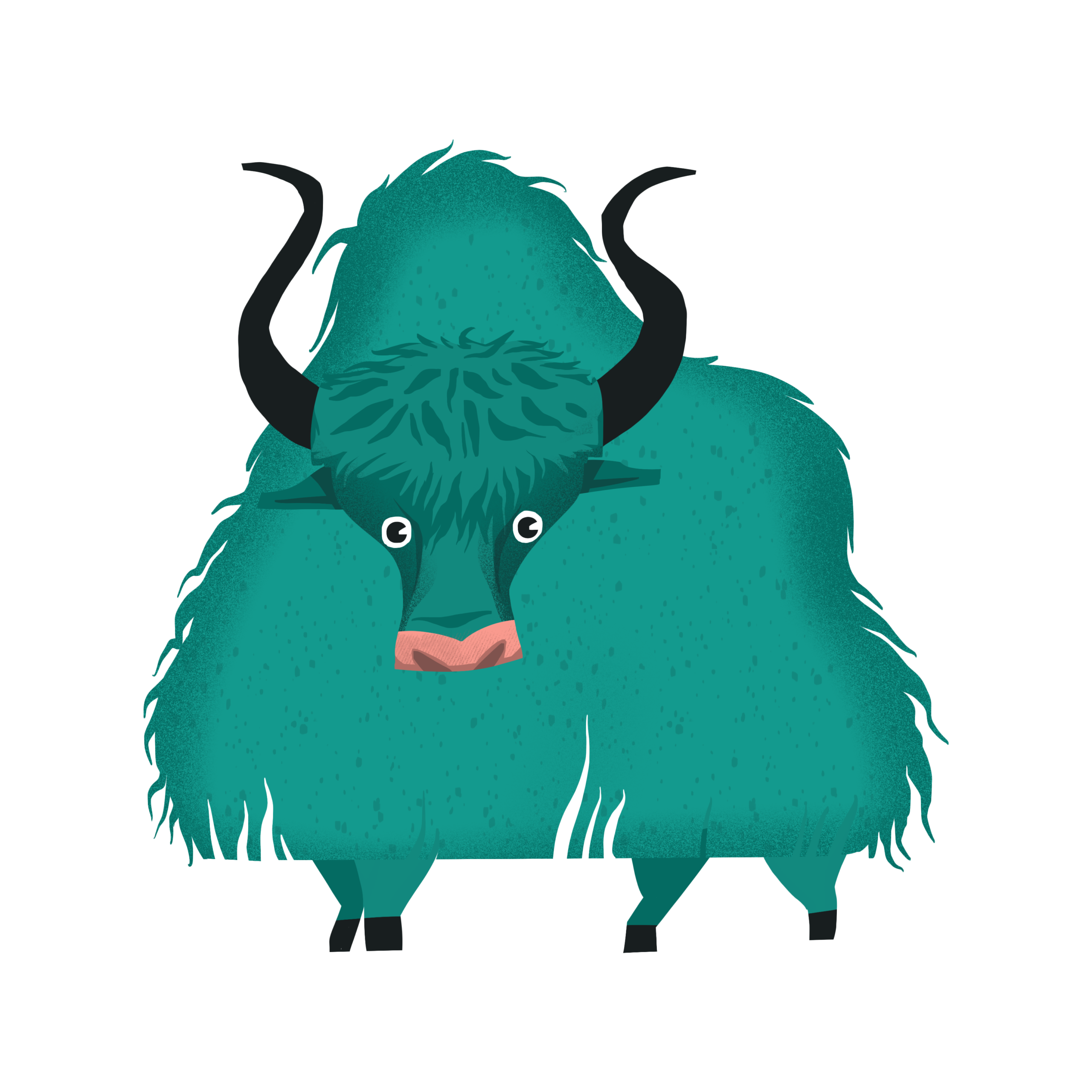 Yak