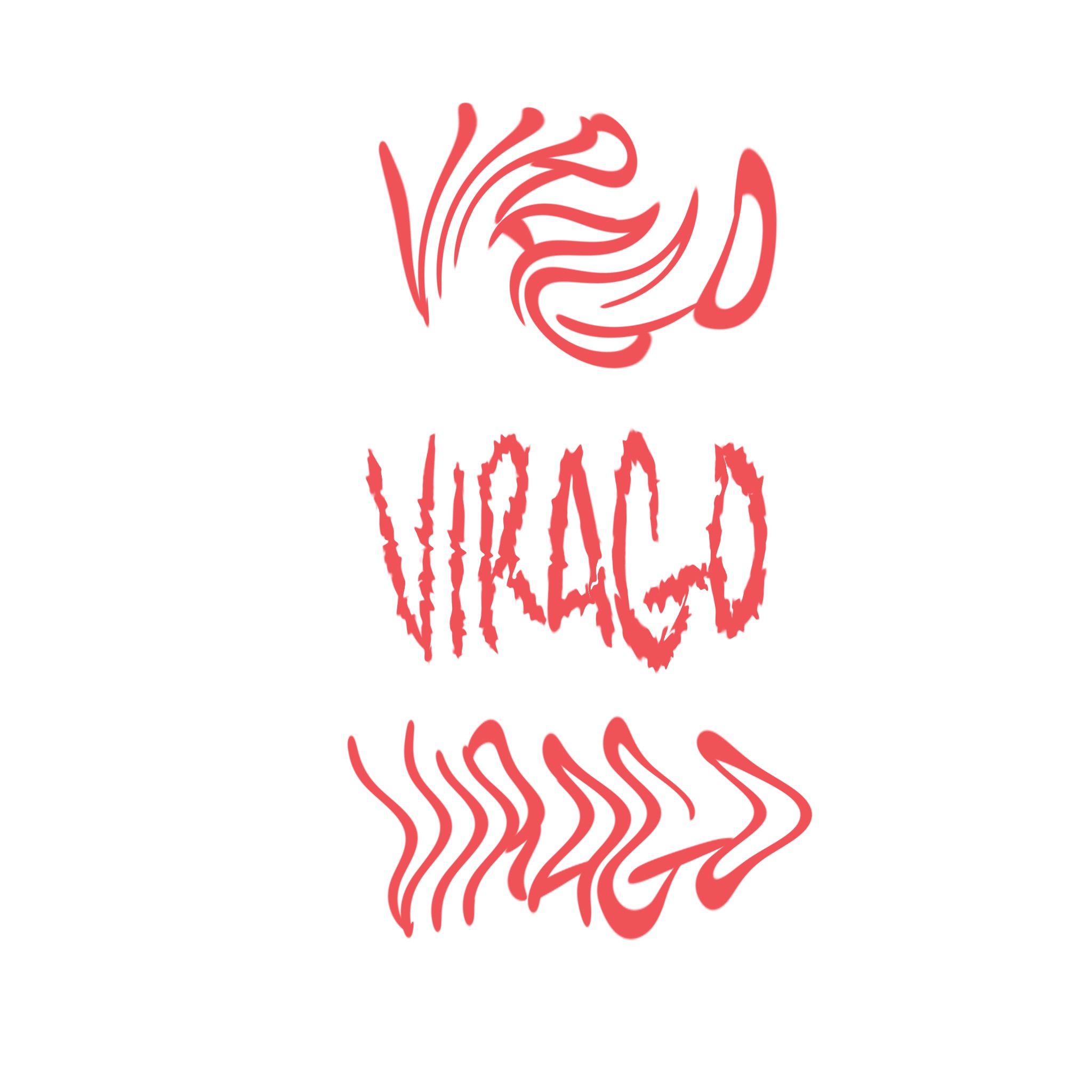 Virago_text