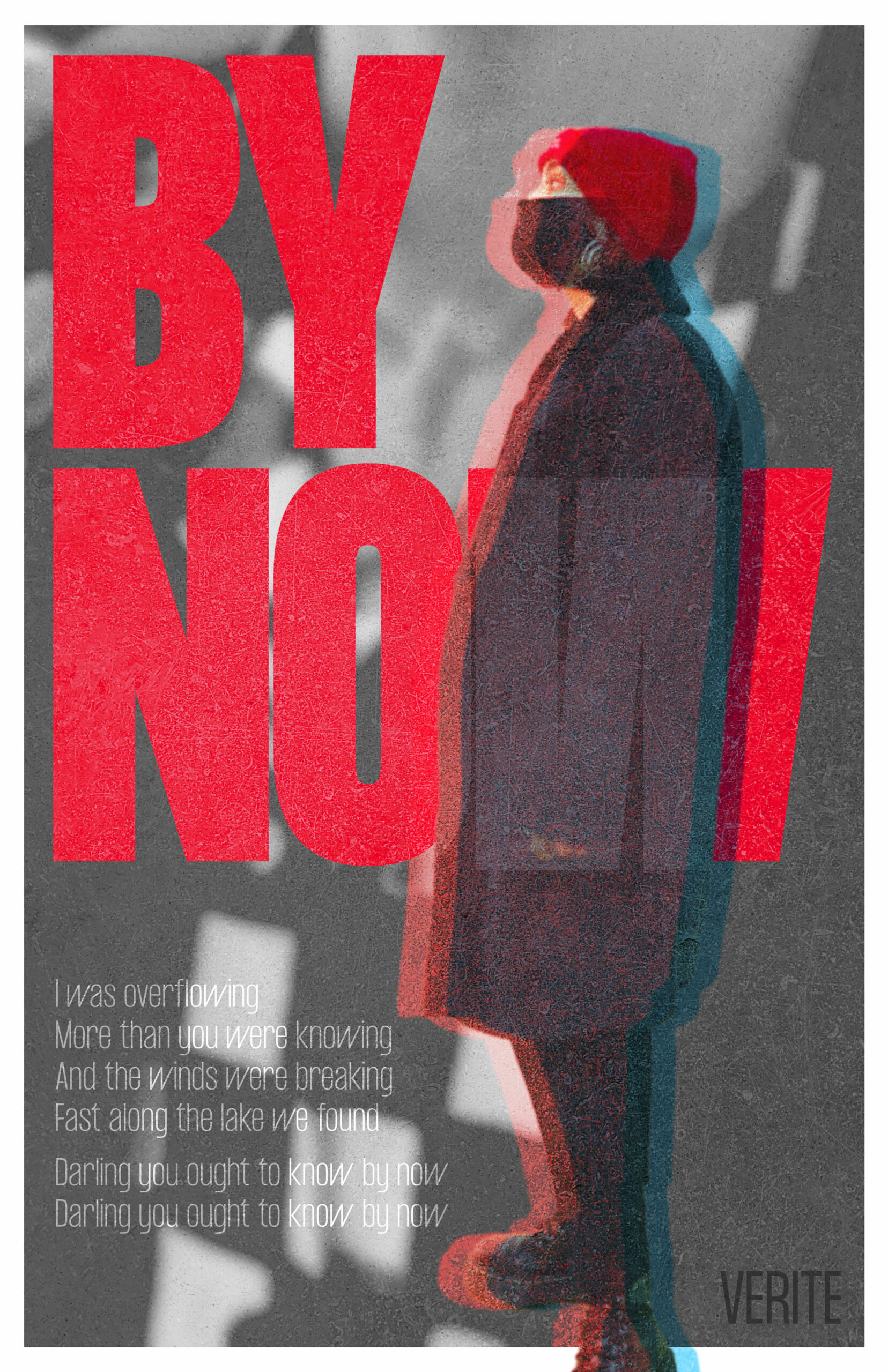 By Now Poster